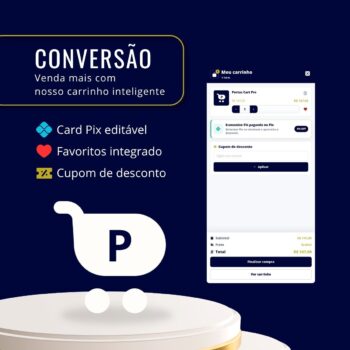 Portus Cart Pro